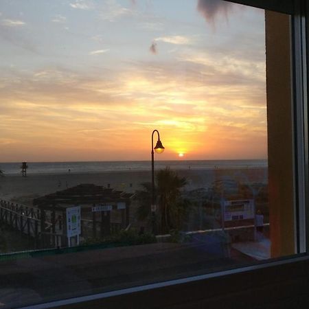 Apartamento 34 La Tortuga I Tarifa Bagian luar foto