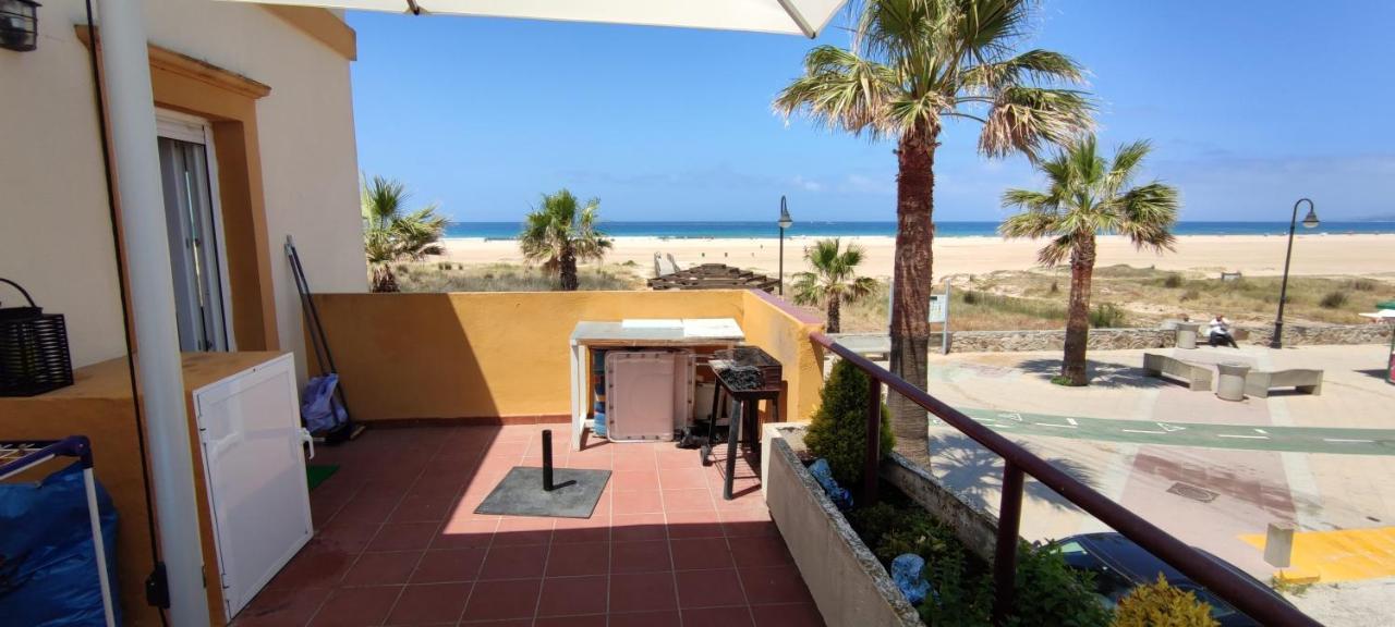 Apartamento 34 La Tortuga I Tarifa Bagian luar foto