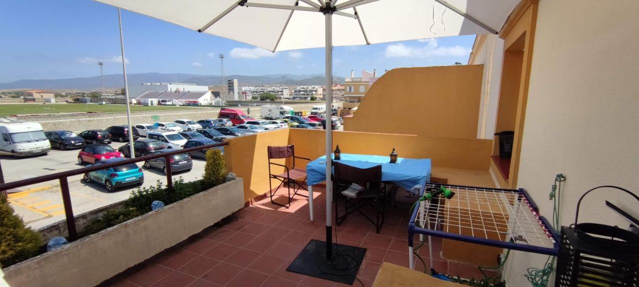 Apartamento 34 La Tortuga I Tarifa Bagian luar foto