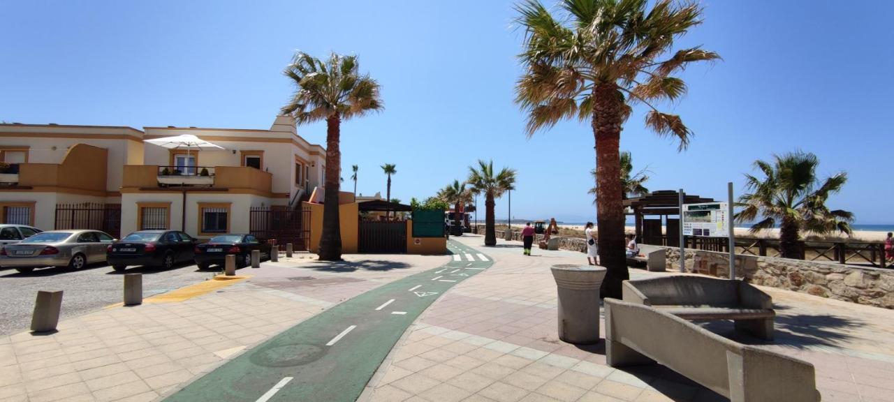 Apartamento 34 La Tortuga I Tarifa Bagian luar foto