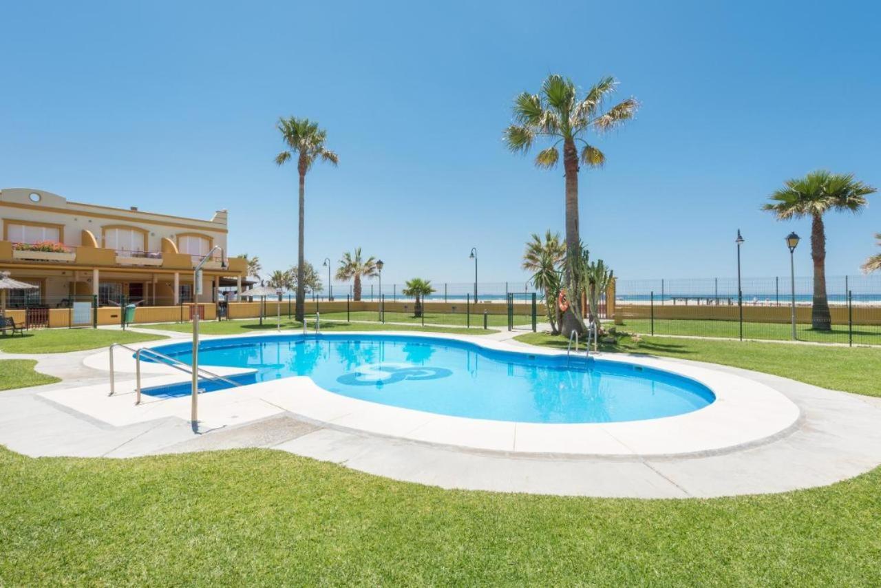 Apartamento 34 La Tortuga I Tarifa Bagian luar foto